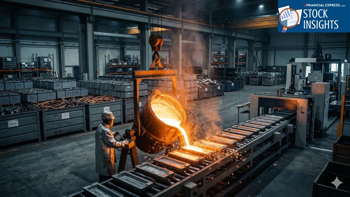 As electrification and energy storage accelerate globally, recycling companies that convert industrial waste into secondary metals are becoming critical players in modern supply chains. As electrification and energy storage accelerate globally, recycling companies that convert industrial waste into secondary metals are becoming critical players in modern supply chains.