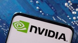 Nvidia forms open AI coalition; Sarvam joins