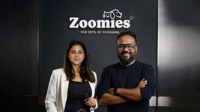 Zoomies launches clean-label pet-food 