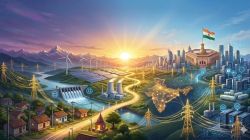 This renewable energy stock plans 15.5 GW expansion: Here’s why Elara sees 44% upside potential 