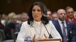 Pakistan among biggest nuclear threats to US, says Tulsi Gabbard, Trump’s intelligence chief