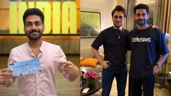 ‘The Anupam Mittal deal that never aired on Shark Tank’: What was the sexual wellness pitch of  Lickcious all about?