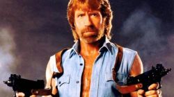 Martial artist turned Hollywood icon, Chuck Norris dies at 86 in Hawaii, family confirms