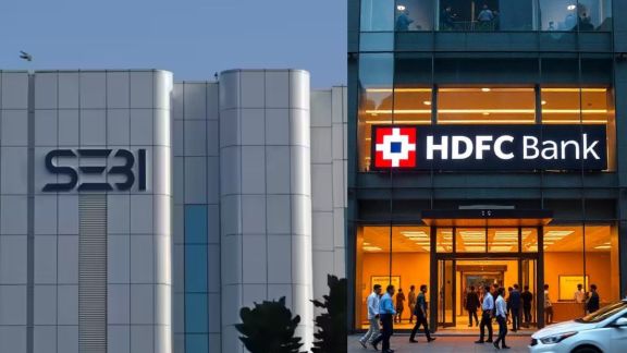 HDFC AMC share price target and growth outlook India