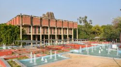 For IIT Kanpur, why 100 crores is just a start