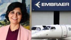 ‘India will need 500 regional jets in over 20 years,’ Q&A with Adity Shekhar at Embraer