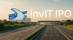 NHAI’s public InvIT makes market debut