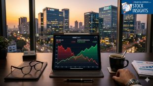 FII data India, FII long short ratio, index futures long buildup, short covering rally India,