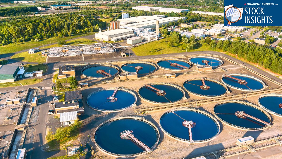 As water scarcity intensifies, companies like VA Tech Wabag are shifting from EPC models to long-term solutions, capturing a growing global opportunity.