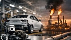 Industrial gas supply boost eases auto sector concerns; no disruption expected till mid-April