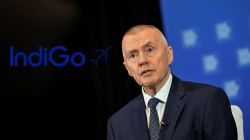 Global pilot, local test: Meet William Matthew Walsh, CEO-designate, IndiGo