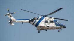 Govt signs Rs 5,083 crore deals to acquire helicopters for coast guards, missiles for Navy