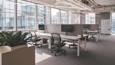 Nuvama and Cushman’s Prime Fund acquires office assets in Pune