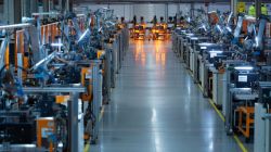 Electronics industry flags inverted duty on capital goods