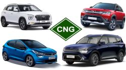 CNG cars may overtake petrol by FY32