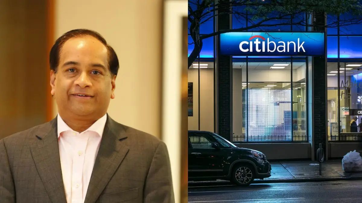 ‘India can weather short West Asia shock; IPO, M&A momentum intact’ Q&A with K Balasubramanian, India CEO, Citibank