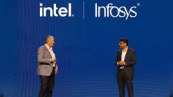 Infosys, Intel partner to scale enterprise AI