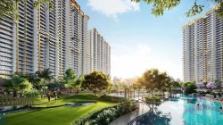 One42 Golf Course Road sees ₹45 crore deal, sets new luxury price benchmark