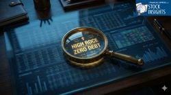 2 Microcaps with zero debt, high dividend yield and enviable ROCE. Treasure or trap?