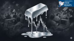 Silver Price Crash: Why the Next Stop is Rs 1.5 Lakh and Not Rs 5 Lakh