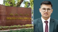 UPSC Topper 2025 Anuj Agnihotri cracked AIR 1 in 3rd attempt – is already a serving officer