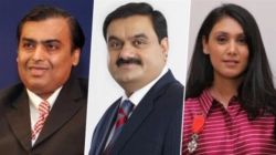 Hurun’s global rich list: Mukesh Ambani retains top spot, Cyrus Poonawalla emerges as biggest wealth creator