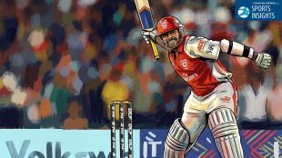 Paul Valthaty: The untold story of IPL's most famous 'one-season wonder'