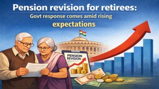 Pension revision for retirees: Govt response comes amid rising 8th Pay Commission expectations