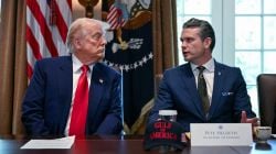 Pete Hegseth faces impeachment calls – What are the 6 ‘high crime’ charges against him