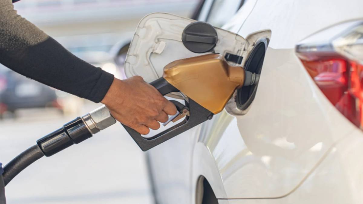Petrol, Diesel Price