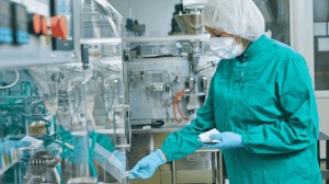 Middle East crisis may cause up to Rs 5,000 crore loss for Indian pharma