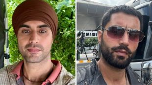Udaybir Sandhu transformation for Pinda in Dhurandhar: The Revenge