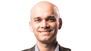 Dev Khare, Partner at Lightspeed Venture