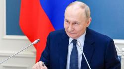 Putin’s oil jackpot: Russia earns $760 million a day as Iran war, sanctions waivers boost oil sales