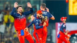 RCB vs SRH Playing 11, IPL 2026