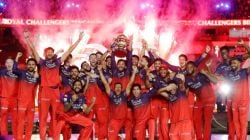 IPL 2026 RCB vs SRH opening match tickets: When and where to book – All we know so far