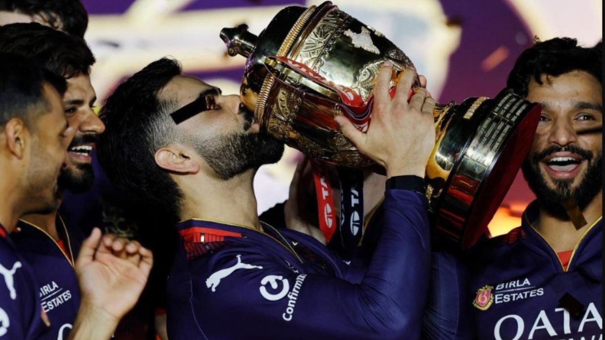 RCB jersey 2026: Price, when and where to buy- All you need to know