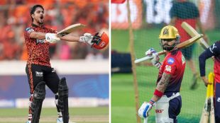RCB vs SRH IPL 2026 AI Prediction Gemini, ChatGPT and Claude