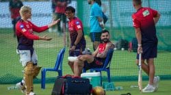 IPL 2026: Why RCB players will wear black armbands today