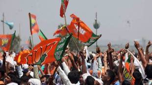 RG Kar victim mother gets BJP ticket