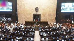 Rajya Sabha Elections 2026 Live: Nitish Kumar to Sharad Pawar – Voting for 37 seats across 10 states, results today