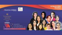 Express Awards for Women Entrepreneurs LIVE: AWE returns for 5th edition to honour women business leaders