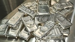 Silver in a free fall, cracks 10%: Why silver prices are falling despite rising geopolitical risks