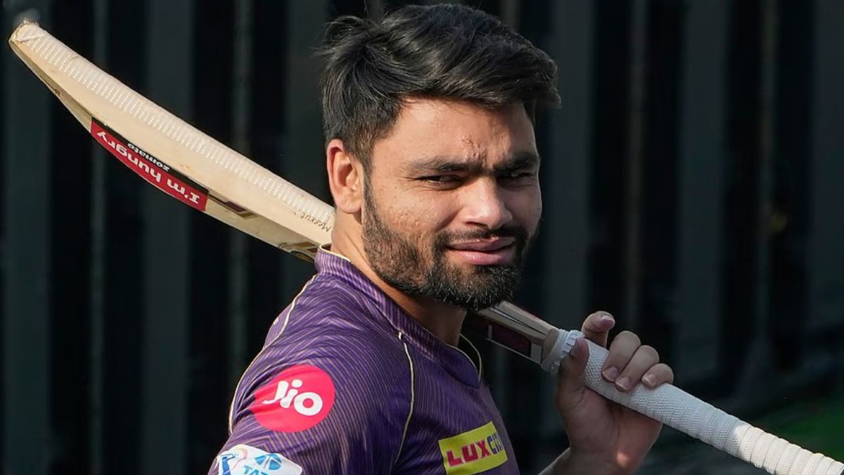 How much Rinku Singh will earn as UP’s Regional Sports Officer How much Rinku Singh will earn as UP’s Regional Sports Officer