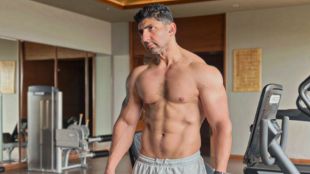 Ranveer Singh’s trainer who turned actor for Rizwan's role in Dhurandhar