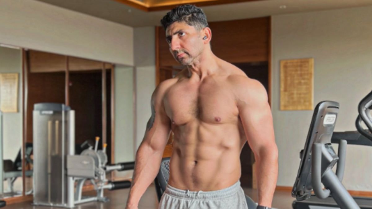 Ranveer Singh’s trainer who turned actor for Rizwan's role in Dhurandhar Ranveer Singh’s trainer who turned actor for Rizwan's role in Dhurandhar