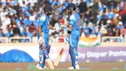 The safety net is gone! India’s first ICC knockout without Rohit or Kohli in 20 years