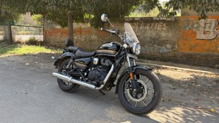 Royal Enfield Meteor 350