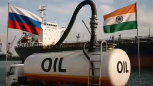 India gets US nod for limited Russian oil purchases as Persian Gulf conflict disrupts supply