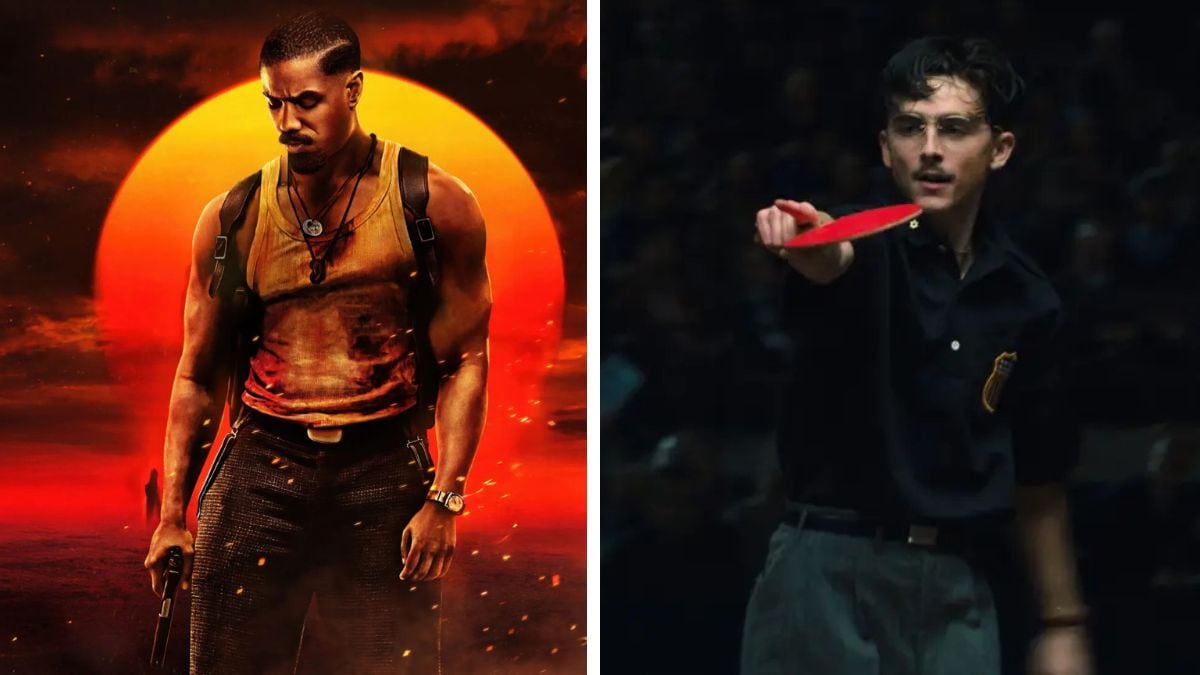 SAG Awards 2026: Complete list of winners category-wise